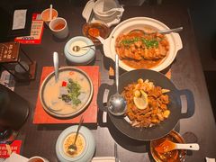 -桂小厨广西菜(万象城店)