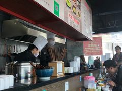 -佛跳墙捞饭(连目巷店)