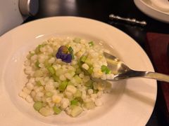 -盛元荼集  素食(滨江凯德壹店)