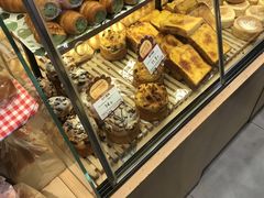 -山崎面包(苏州中心店)