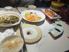 -眉州东坡·熊猫主题餐厅(枫蓝店)