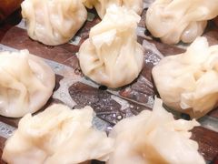 烧卖-唔呶喔哩酒家(生产街店)