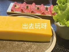 -樱嘢·炭火烧肉(惠南店)