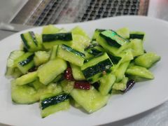 -张记烤羊腿(北花园店)