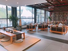 -帐篷客·溪龙茶谷度假酒店