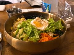 -包装马车·韩国料理·포장마차