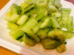 -小红烤翅(傅厚岗店)