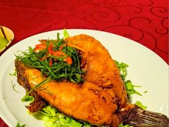 -香港祥正飯店·正宗灣仔50年海鲜老字号