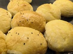 -糖一2元面包(良乡大学城店)