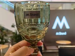 -M Stand(宁波万象城店)