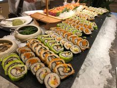 -北京王府井希尔顿酒店·万斯阁西餐厅