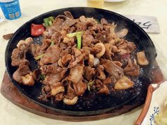 -标记美食新鲜猪杂(兴南大道店)