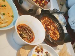 -茅庐川菜(烟台大悦城店)