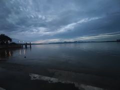 -深圳湾公园(南山区)