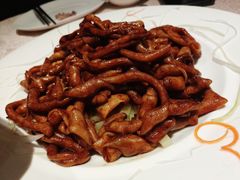 豉油皇鹅肠-炳胜品味(珠江新城店)