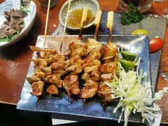 -一吉焼鸟·FOUNDER(桂林路店)
