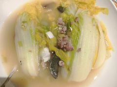 -高第街56号港式餐厅·精选(世茂广场宽厚里大明湖店)