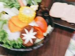 -呷哺呷哺(枫蓝国际店)