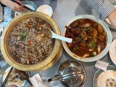 -汗腾格里·风味餐厅(新疆驻京办店)
