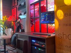 -同仁四季椰子鸡(无锡滨湖万象汇店)
