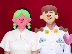 -红像馆·结婚登记·证件照·身份证回执照相点(苹果园店)