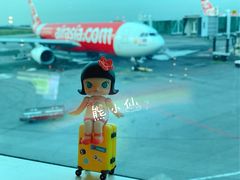 -吉隆坡国际机场