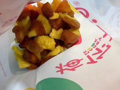 -梅你不渴(惠多港购物中心店)