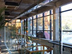 -腾爱熊猫咖啡生活馆(老东门店)