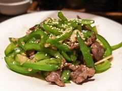 -明日叶日本料理(新区淮海街店)