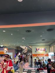 -meland亲子乐园(深圳领展中心城店)