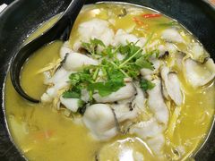 湘辣酸菜无骨鱼-湘下佬·老长沙吃货铺(顺成·大融城店)