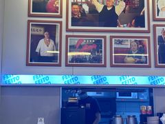-肥韬茶餐厅(海上世界店)