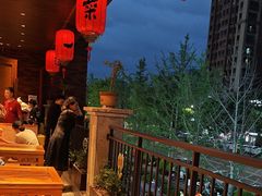-衡地道·三菜一汤(水岸新城店)