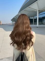 -张昊造型