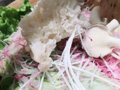 -红鼎豆捞·非遗鲍皇汤火锅(宝丰路店)