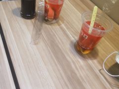 -八婆婆烧仙草(SM城市广场店)