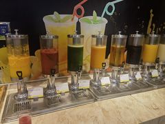 -北京威斯汀酒店