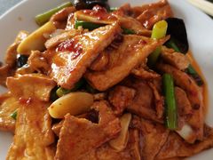 -友谊餐馆(永安路店)