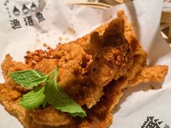 -渔语鱼酸菜鱼新川菜(来福士店)