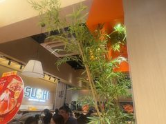 -争鲜回转寿司(海曙天一PLUS店)