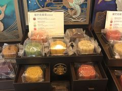 -星巴克(深圳龙华人民北店)