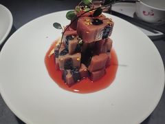 -吴越荣记苏州菜·松鼠桂鱼100%活鱼现做(斜塘老街店)