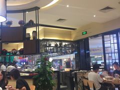 大堂-掂档潮汕牛肉火锅(cityon熙地港店)
