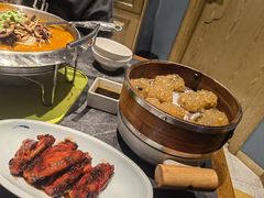 -紫泥369粗粮季(鼓楼店)