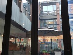 -fishtank鱼缸咖啡(三山街店)