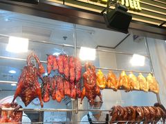-香港新发烧腊茶餐厅(书城店)