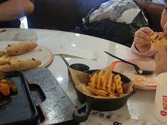 -必胜客(砂之船中东奥莱店)