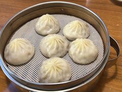 -金原鸭血粉丝汤·汤包·脆皮烤鸭(南京博物院店)