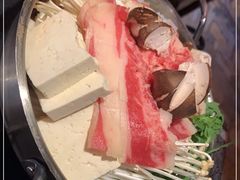 -牛焱·烧肉酒肆(五大道店)
