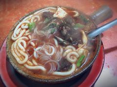 -清真·马文砂锅大全(麦苋街店)